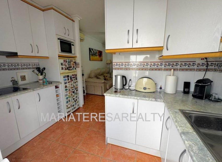 Reventa - Townhouse / Duplex - Los Narejos - Oasis