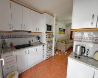 Reventa - Townhouse / Duplex - Los Narejos - Oasis