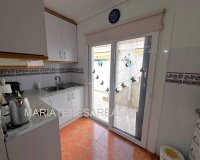 Reventa - Townhouse / Duplex - Los Narejos - Oasis