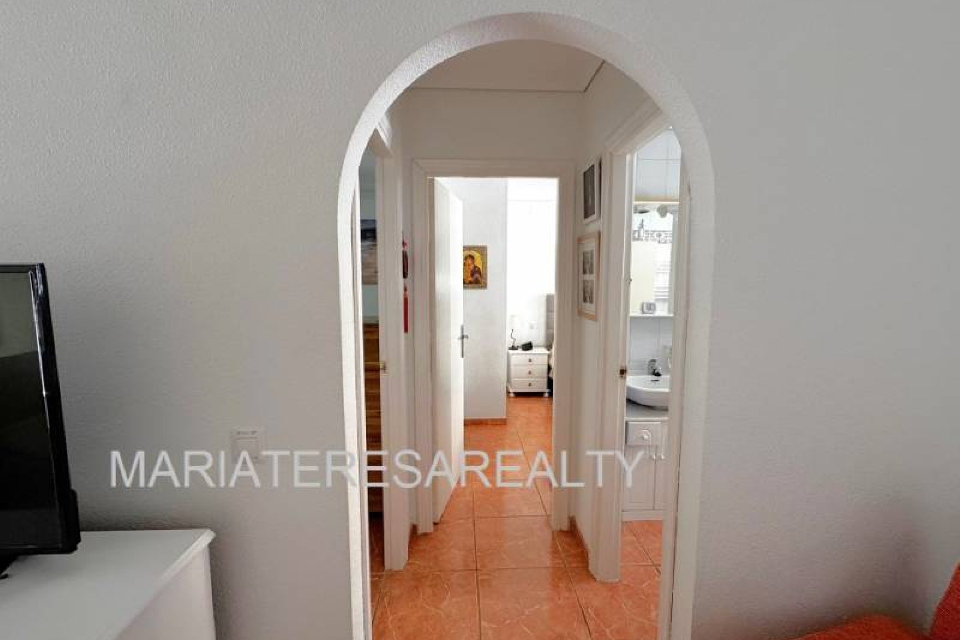 Reventa - Townhouse / Duplex - Los Narejos - Oasis