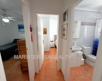 Reventa - Townhouse / Duplex - Los Narejos - Oasis