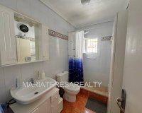 Reventa - Townhouse / Duplex - Los Narejos - Oasis