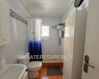 Reventa - Townhouse / Duplex - Los Narejos - Oasis