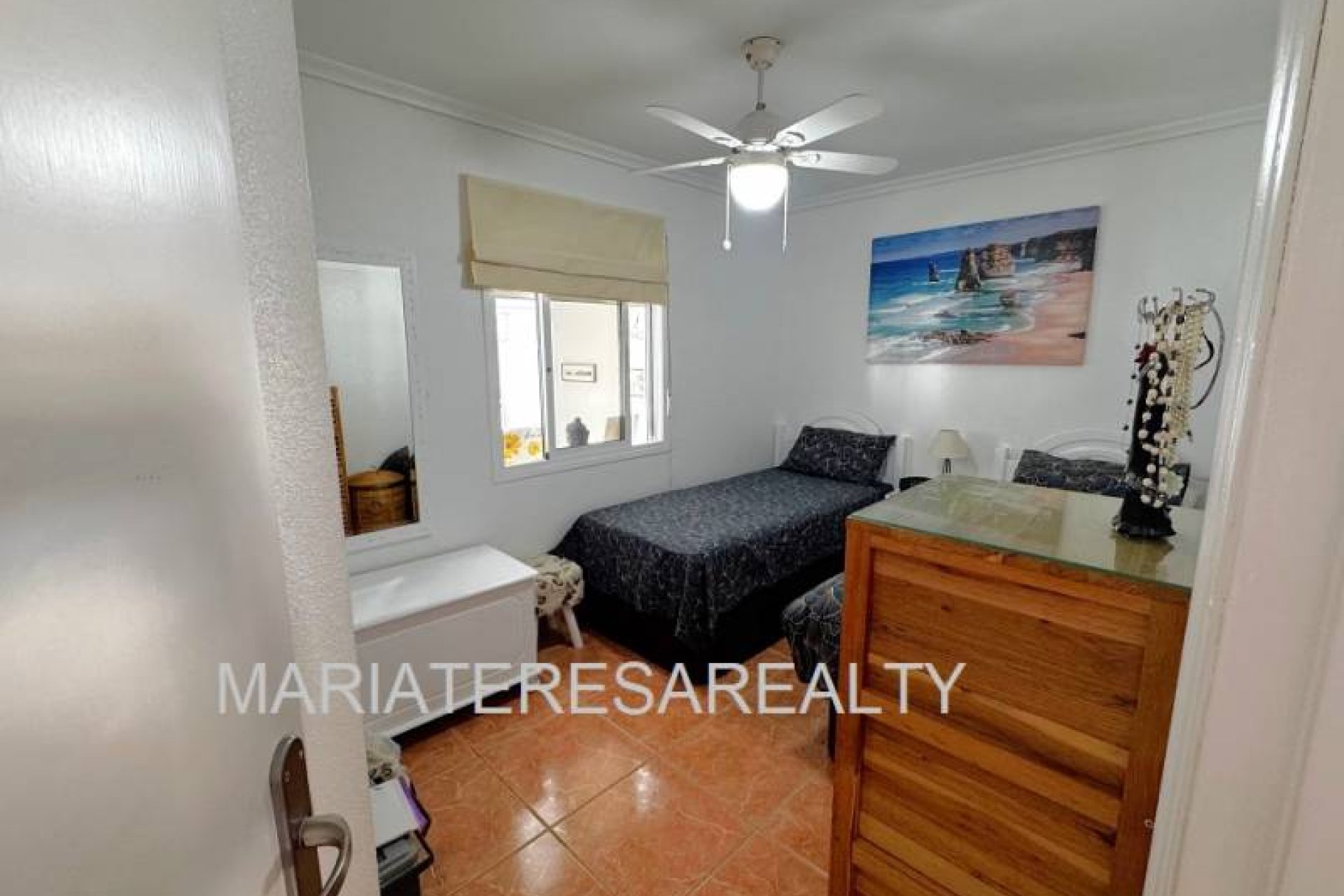 Reventa - Townhouse / Duplex - Los Narejos - Oasis