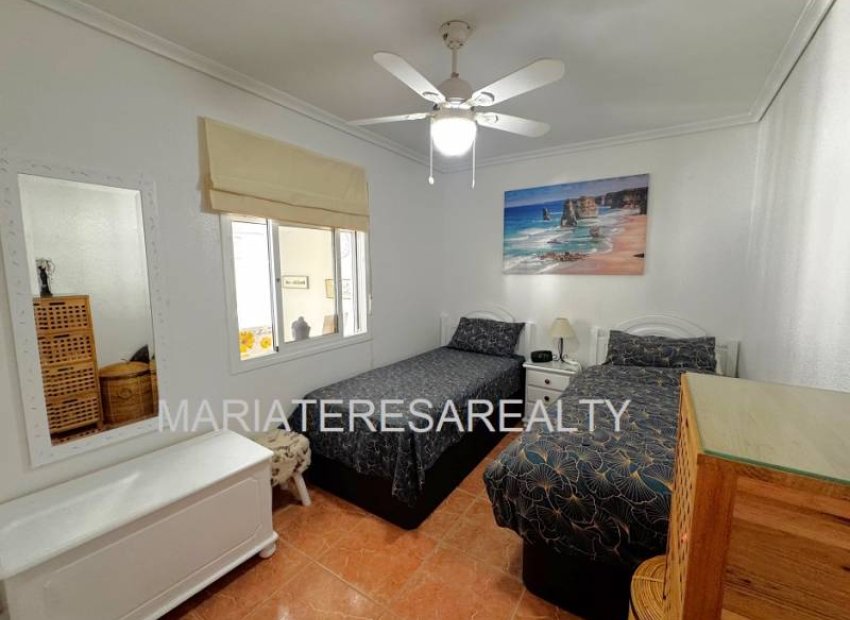 Reventa - Townhouse / Duplex - Los Narejos - Oasis