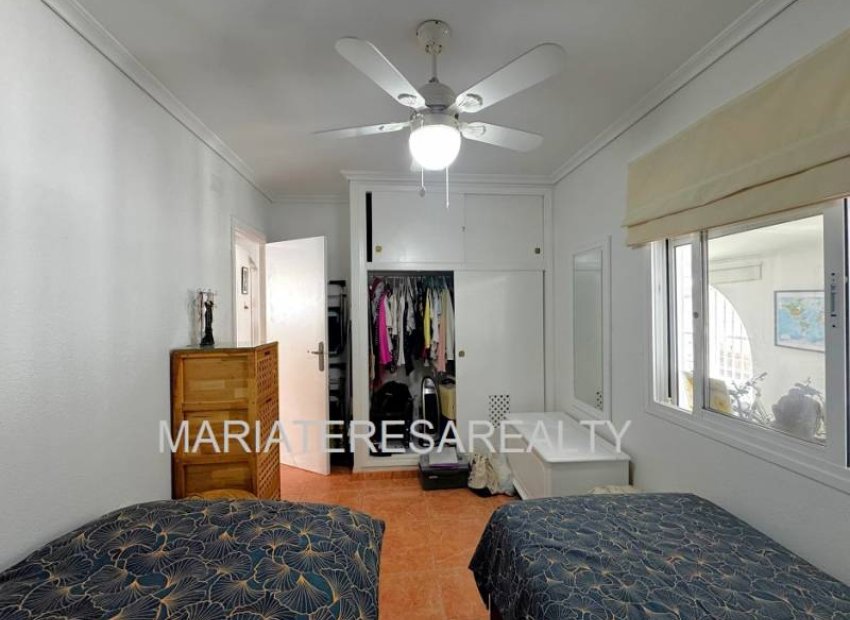 Reventa - Townhouse / Duplex - Los Narejos - Oasis