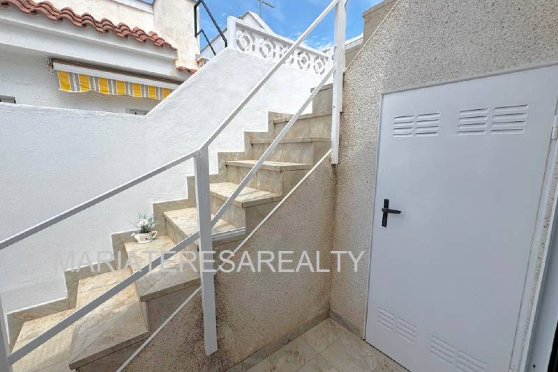 Reventa - Townhouse / Duplex - Los Narejos - Oasis