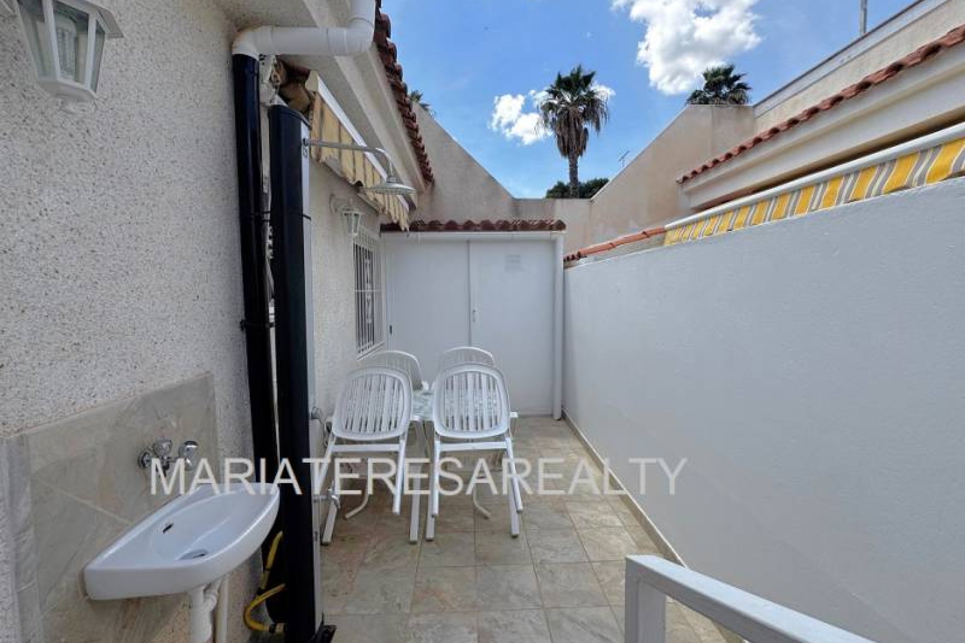 Reventa - Townhouse / Duplex - Los Narejos - Oasis