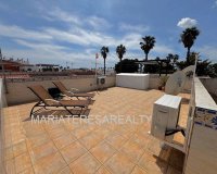 Reventa - Townhouse / Duplex - Los Narejos - Oasis