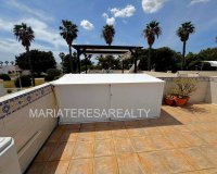 Reventa - Townhouse / Duplex - Los Narejos - Oasis