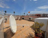 Reventa - Townhouse / Duplex - Los Narejos - Oasis