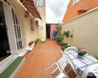 Reventa - Townhouse / Duplex - Los Narejos - Urb. Oasis