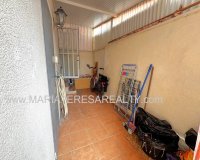 Reventa - Townhouse / Duplex - Los Narejos - Urb. Oasis