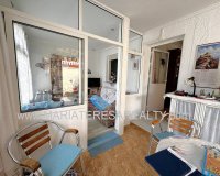 Reventa - Townhouse / Duplex - Los Narejos - Urb. Oasis