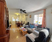 Reventa - Townhouse / Duplex - Los Narejos - Urb. Oasis