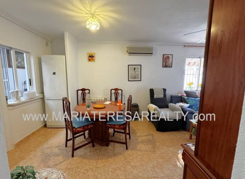 Reventa - Townhouse / Duplex - Los Narejos - Urb. Oasis