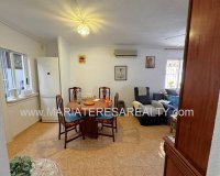 Reventa - Townhouse / Duplex - Los Narejos - Urb. Oasis