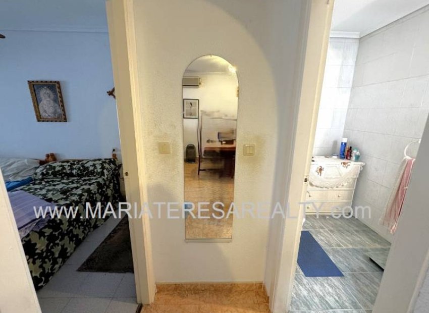 Reventa - Townhouse / Duplex - Los Narejos - Urb. Oasis