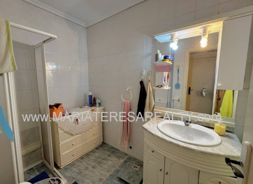 Reventa - Townhouse / Duplex - Los Narejos - Urb. Oasis