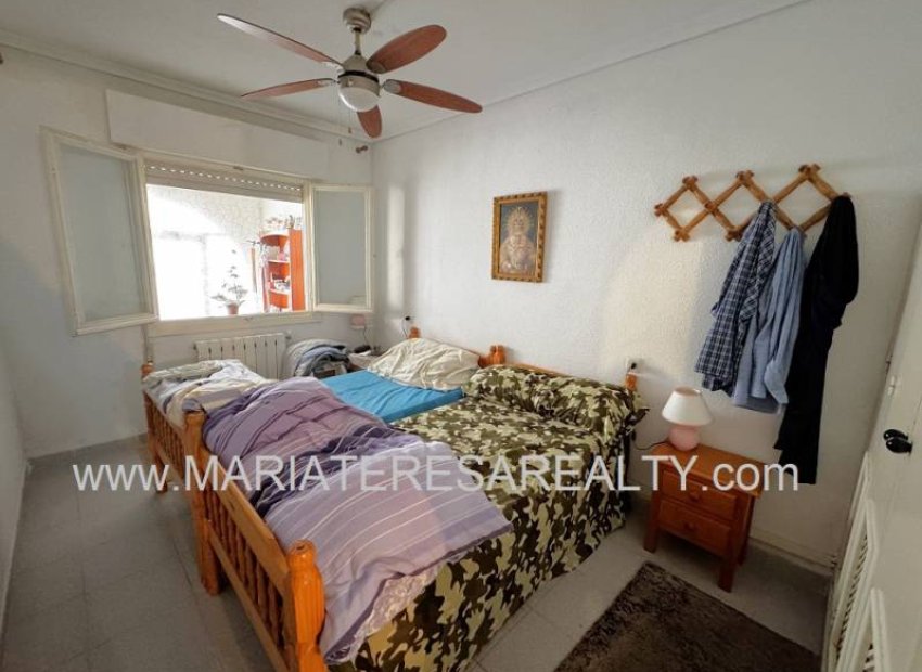 Reventa - Townhouse / Duplex - Los Narejos - Urb. Oasis