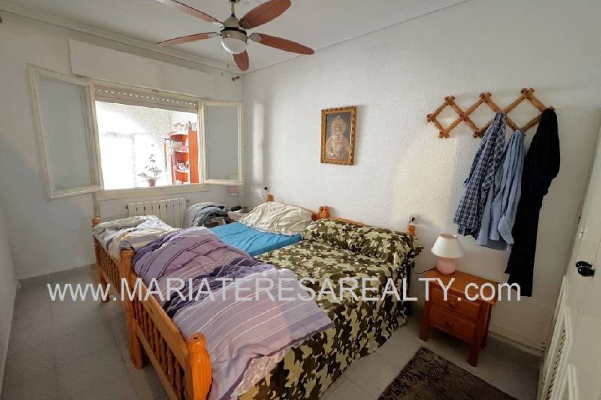 Reventa - Townhouse / Duplex - Los Narejos - Urb. Oasis