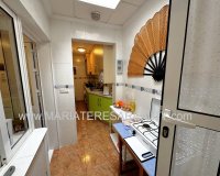 Reventa - Townhouse / Duplex - Los Narejos - Urb. Oasis