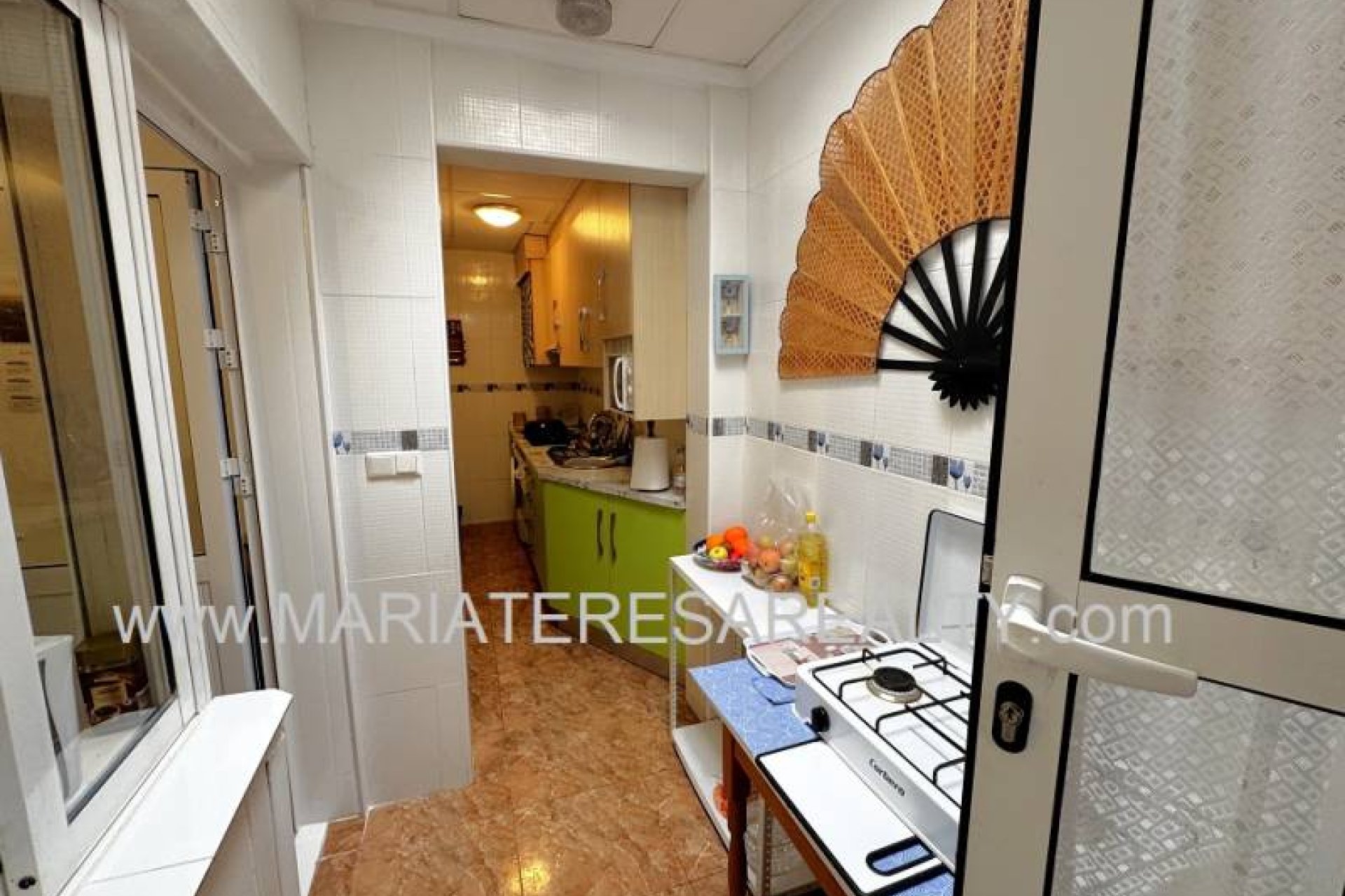 Reventa - Townhouse / Duplex - Los Narejos - Urb. Oasis