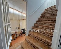 Reventa - Townhouse / Duplex - Los Narejos - Urb. Oasis