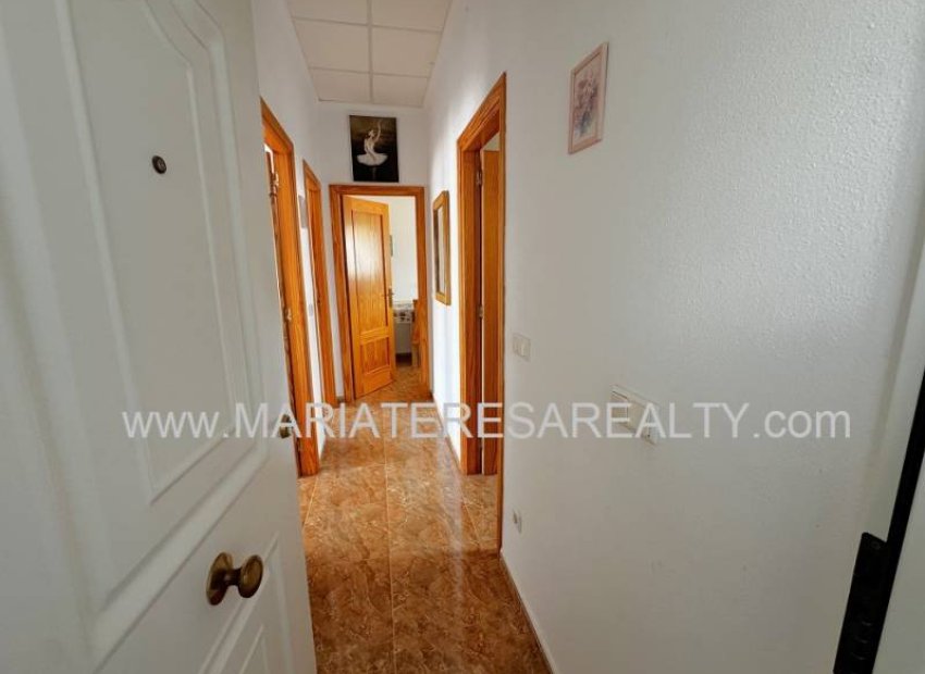 Reventa - Townhouse / Duplex - Los Narejos - Urb. Oasis