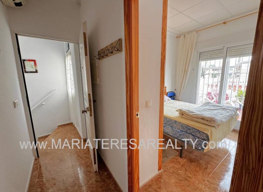 Reventa - Townhouse / Duplex - Los Narejos - Urb. Oasis