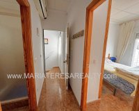 Reventa - Townhouse / Duplex - Los Narejos - Urb. Oasis