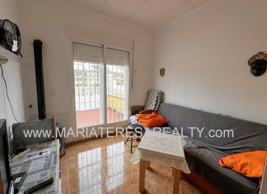 Reventa - Townhouse / Duplex - Los Narejos - Urb. Oasis
