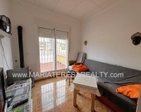 Reventa - Townhouse / Duplex - Los Narejos - Urb. Oasis