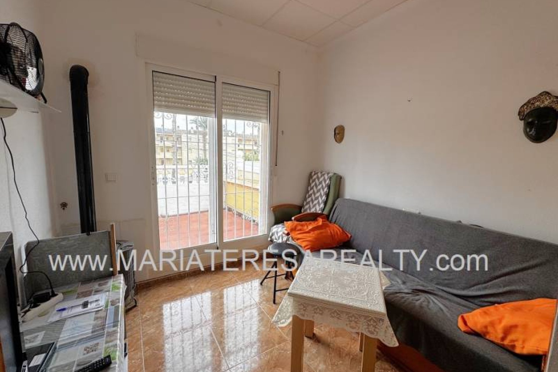 Reventa - Townhouse / Duplex - Los Narejos - Urb. Oasis