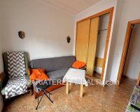 Reventa - Townhouse / Duplex - Los Narejos - Urb. Oasis