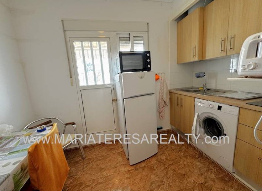 Reventa - Townhouse / Duplex - Los Narejos - Urb. Oasis