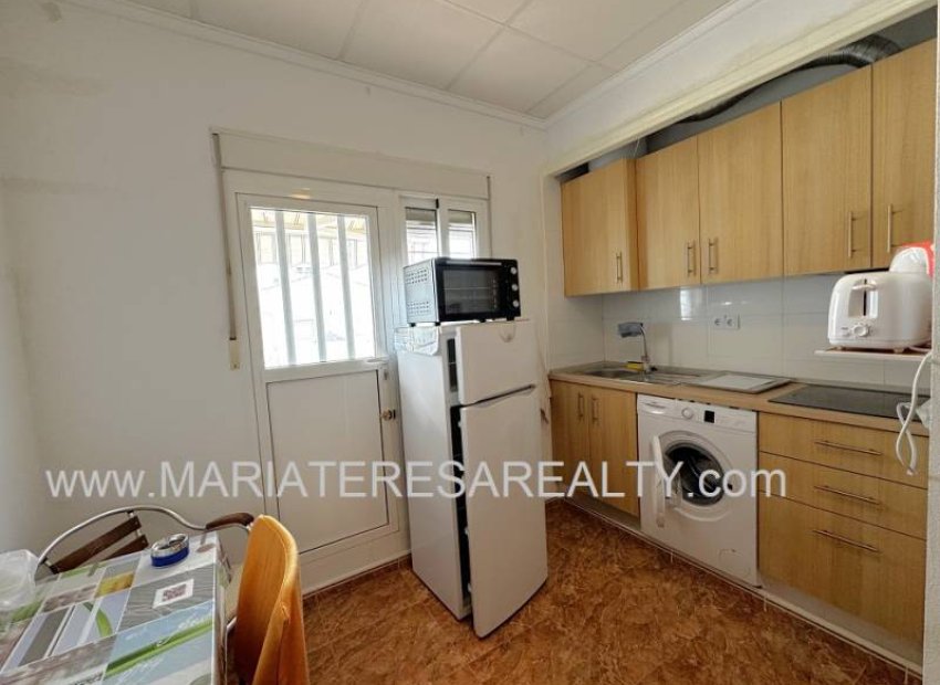 Reventa - Townhouse / Duplex - Los Narejos - Urb. Oasis