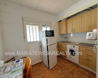 Reventa - Townhouse / Duplex - Los Narejos - Urb. Oasis