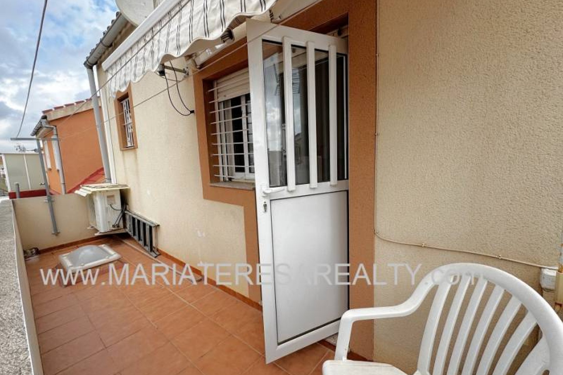 Reventa - Townhouse / Duplex - Los Narejos - Urb. Oasis