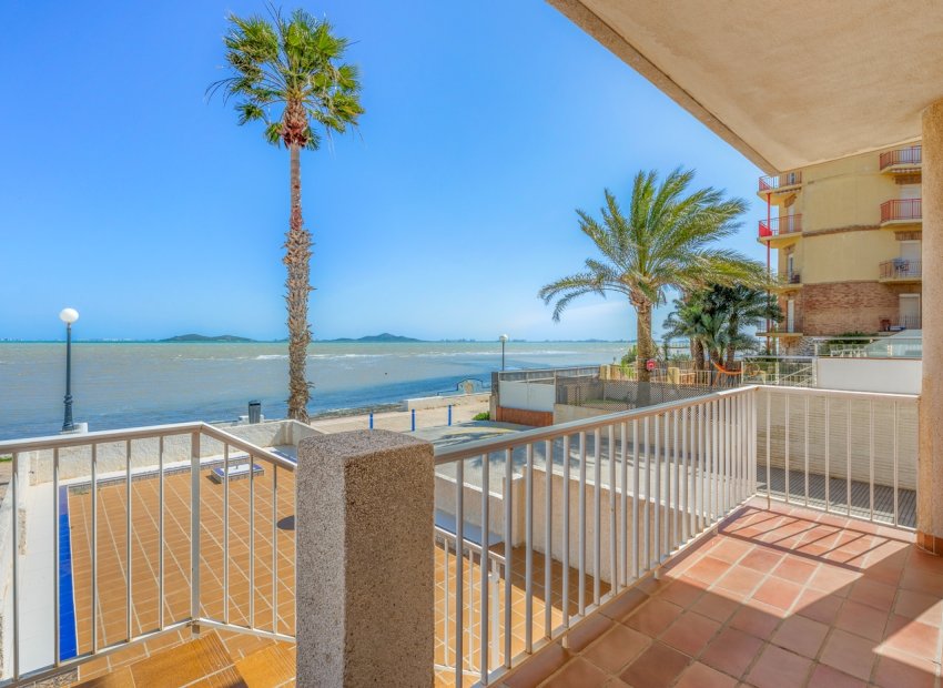 Reventa - Townhouse / Duplex - Los Urrutias - Estrella de Mar