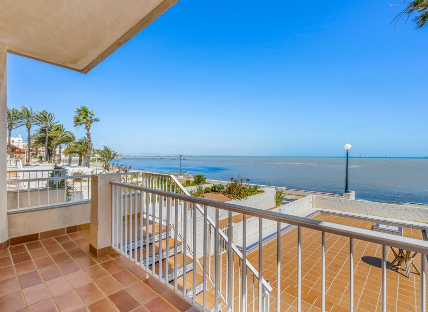 Reventa - Townhouse / Duplex - Los Urrutias - Estrella de Mar