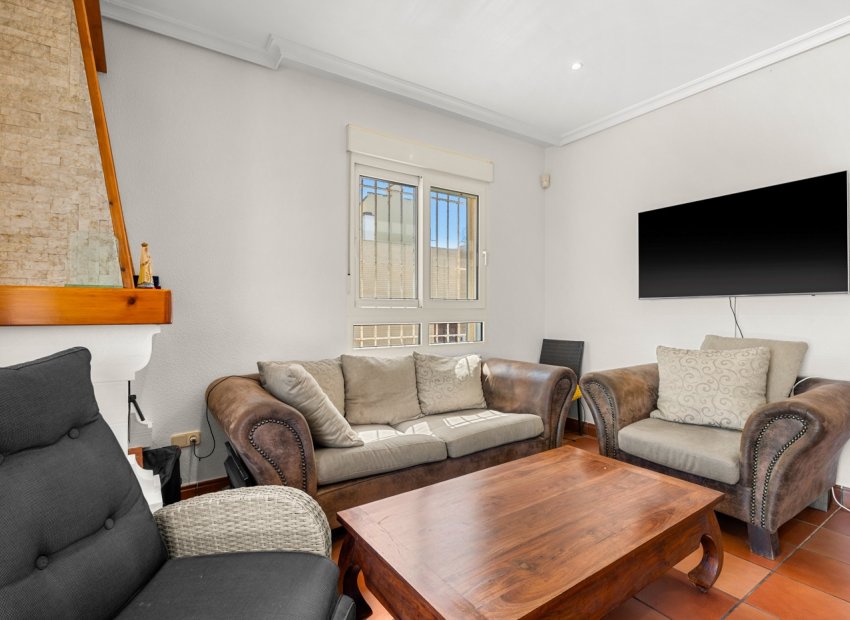 Reventa - Townhouse / Duplex - Los Urrutias - Estrella de Mar