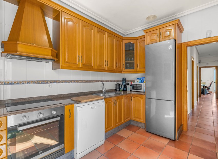 Reventa - Townhouse / Duplex - Los Urrutias - Estrella de Mar