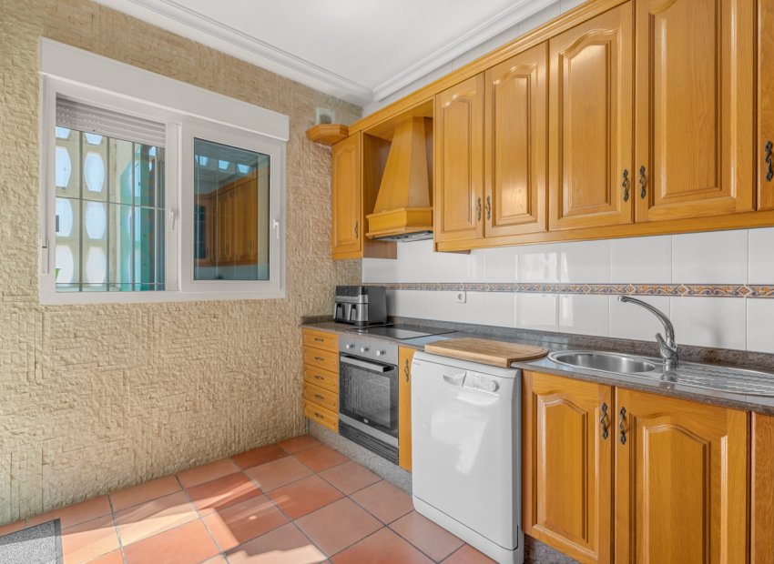 Reventa - Townhouse / Duplex - Los Urrutias - Estrella de Mar