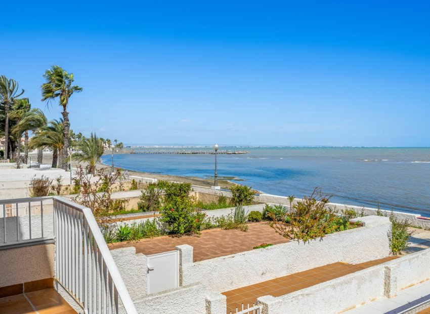 Reventa - Townhouse / Duplex - Los Urrutias - Estrella de Mar