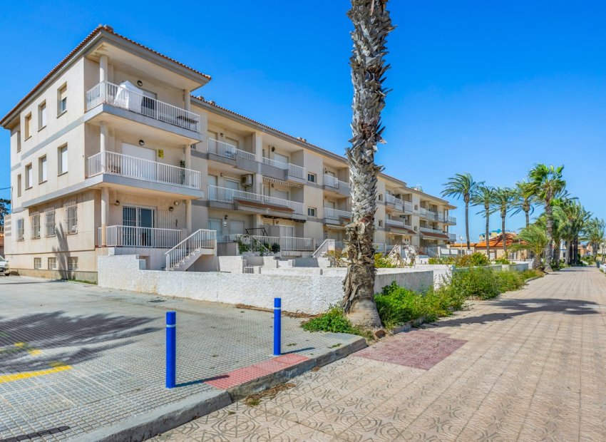 Reventa - Townhouse / Duplex - Los Urrutias - Estrella de Mar
