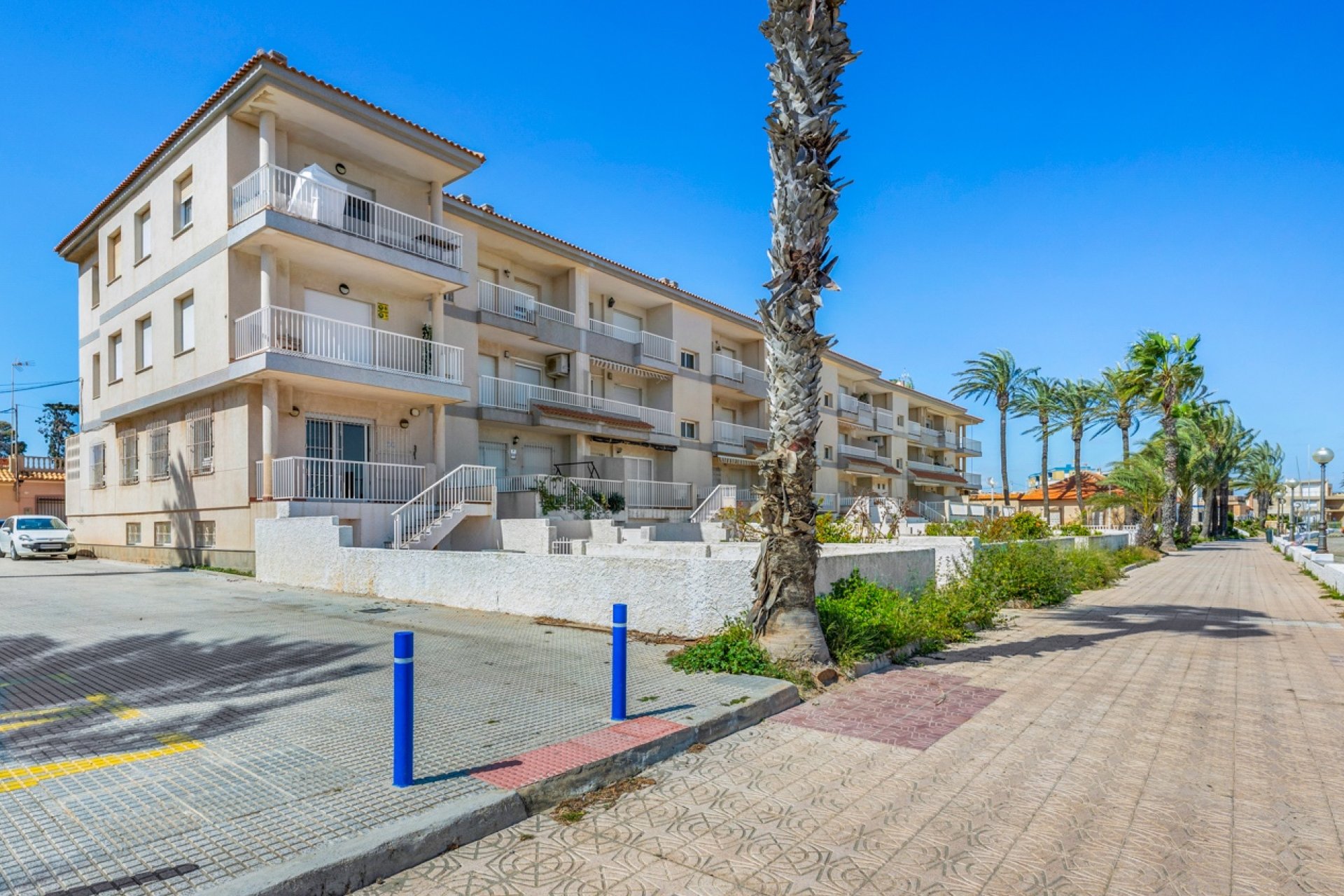 Reventa - Townhouse / Duplex - Los Urrutias - Estrella de Mar