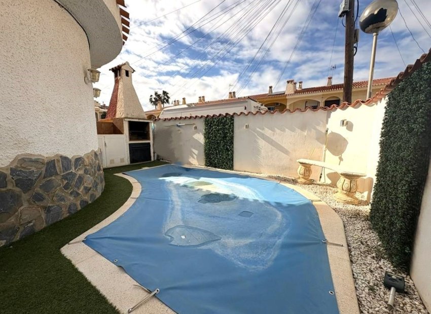 Reventa - Townhouse / Duplex - Los Urrutias - Mar Menor