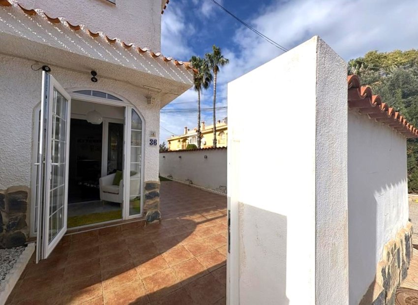 Reventa - Townhouse / Duplex - Los Urrutias - Mar Menor