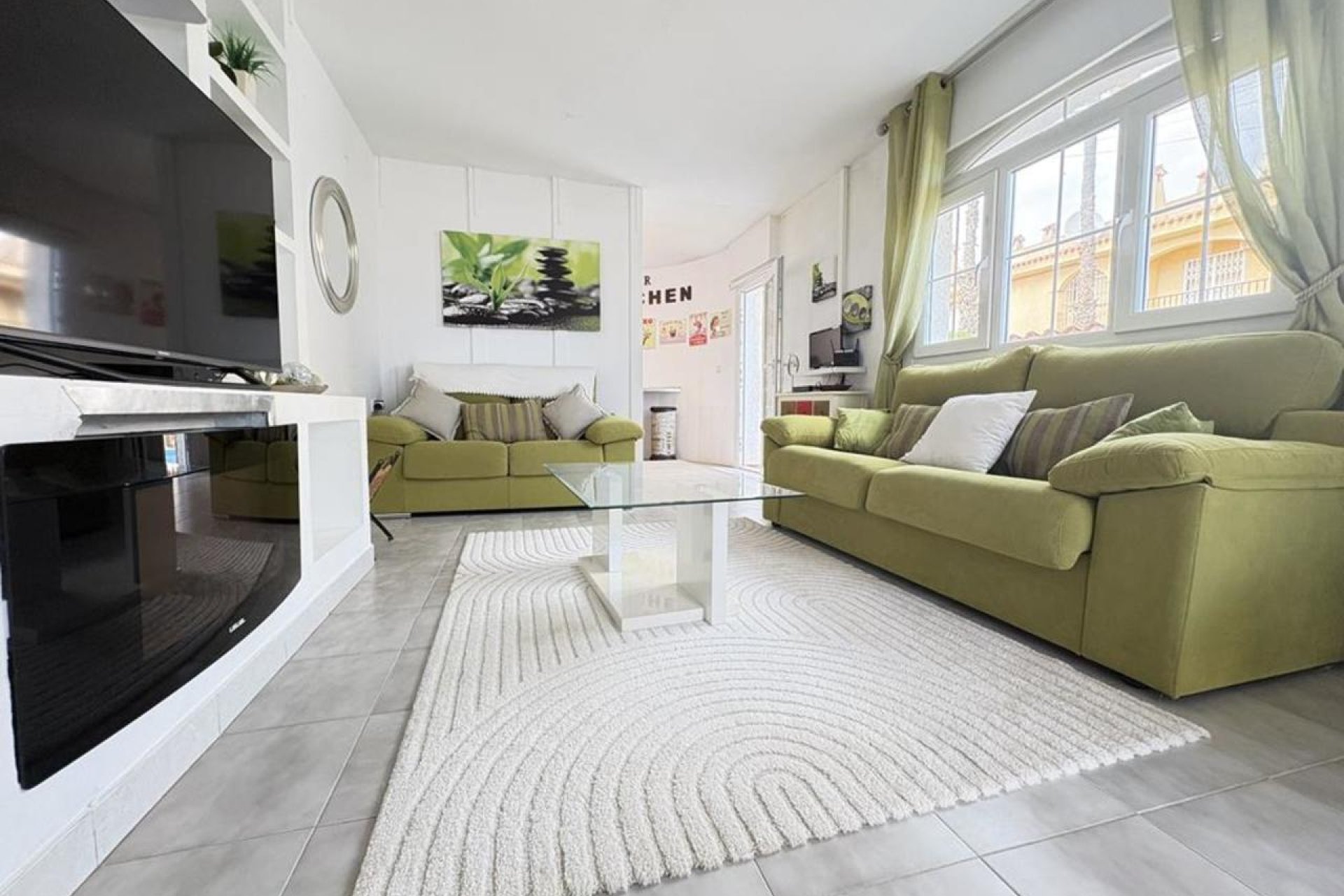 Reventa - Townhouse / Duplex - Los Urrutias - Mar Menor